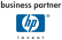 Hewlett Packard Business Partner