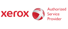 Xerox Logo